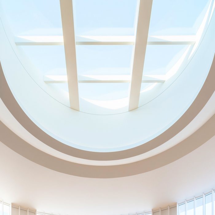 Del Amo Architecture