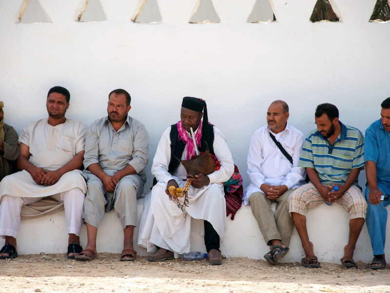 Ghadames