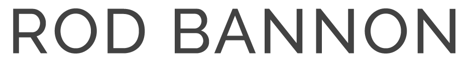 ROD BANNON