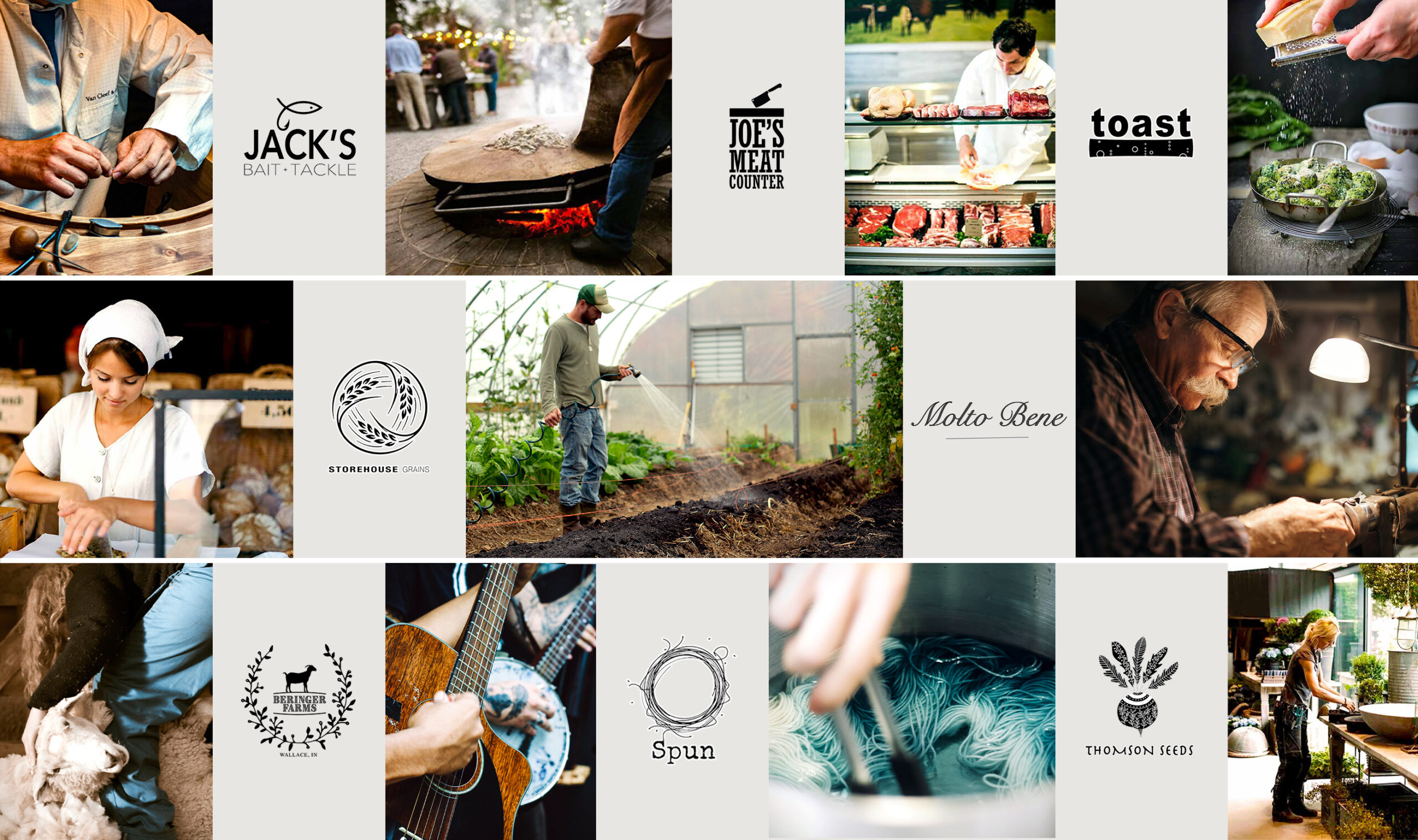 Maker-Community