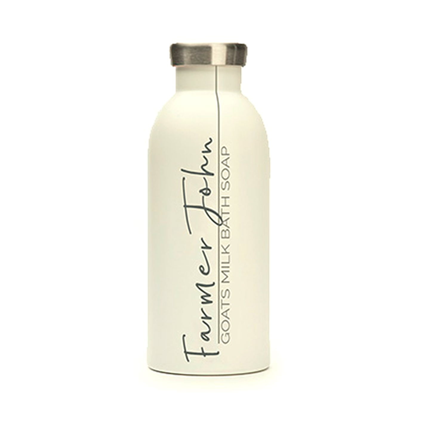 Farmer John Goat's Milk Bath Soap