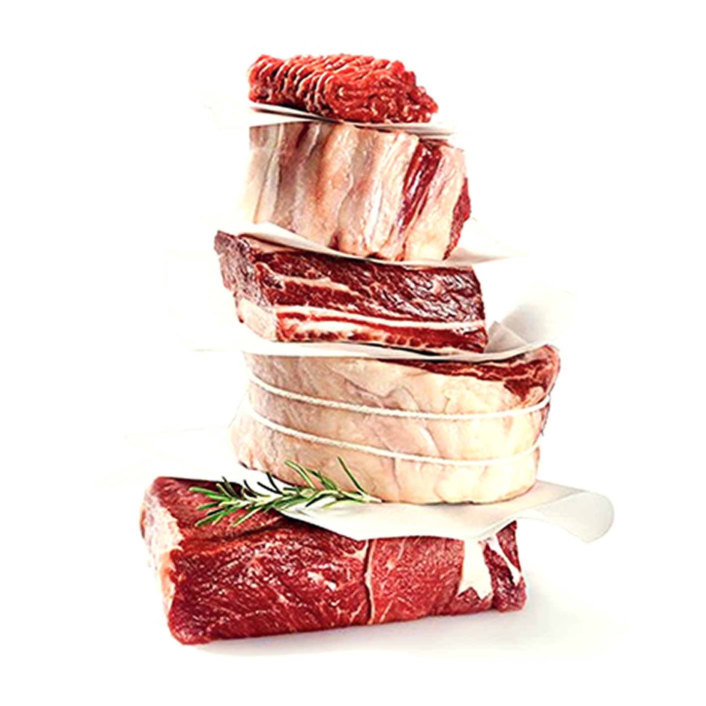 Grass Fed Beef