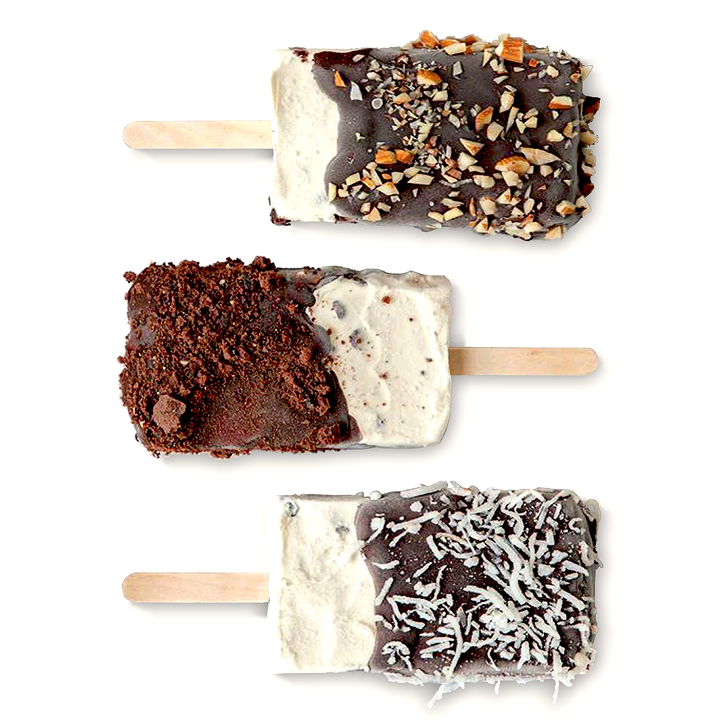 Frozen Creams