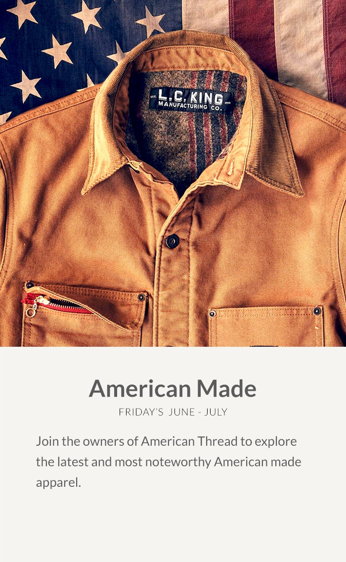 American-Made
