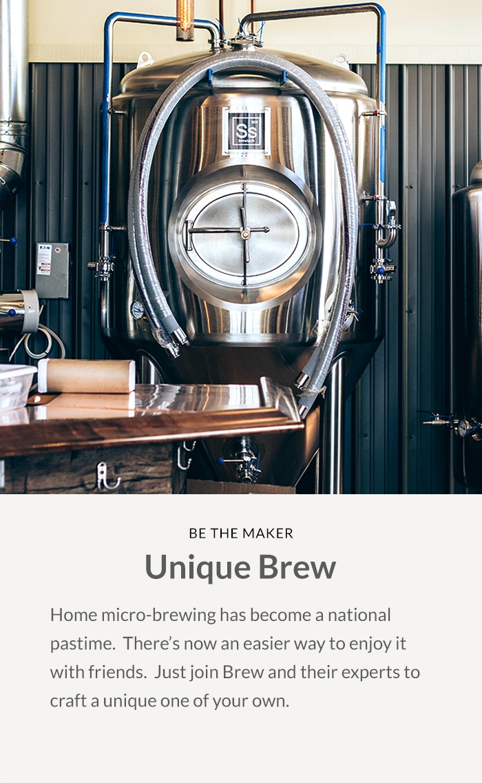 Brew