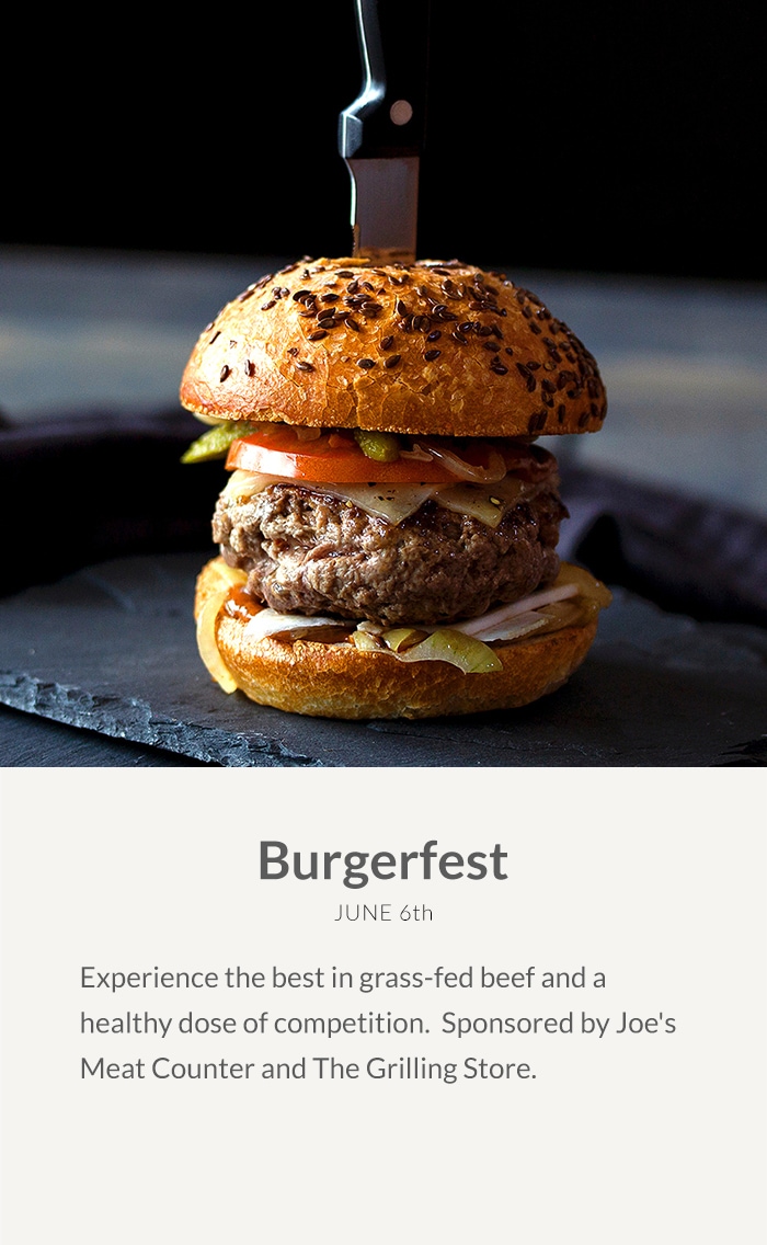 Burgerfest