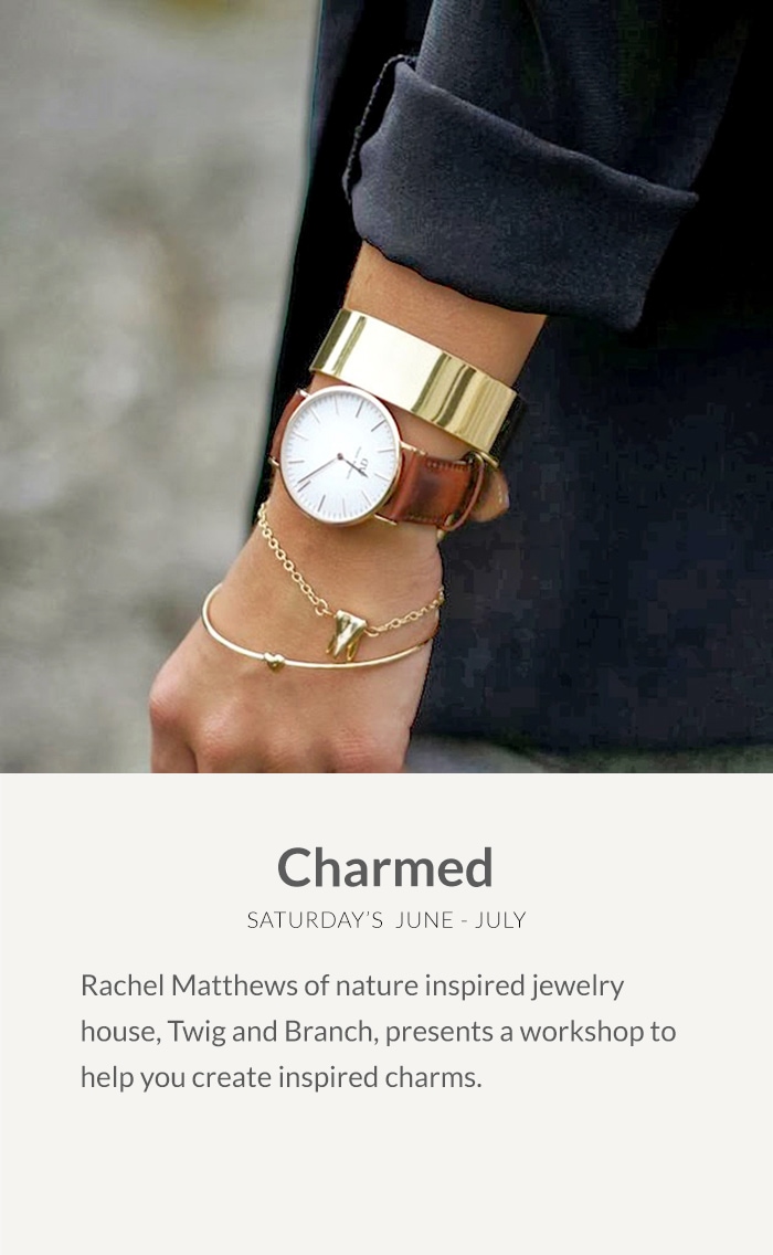 Charmed