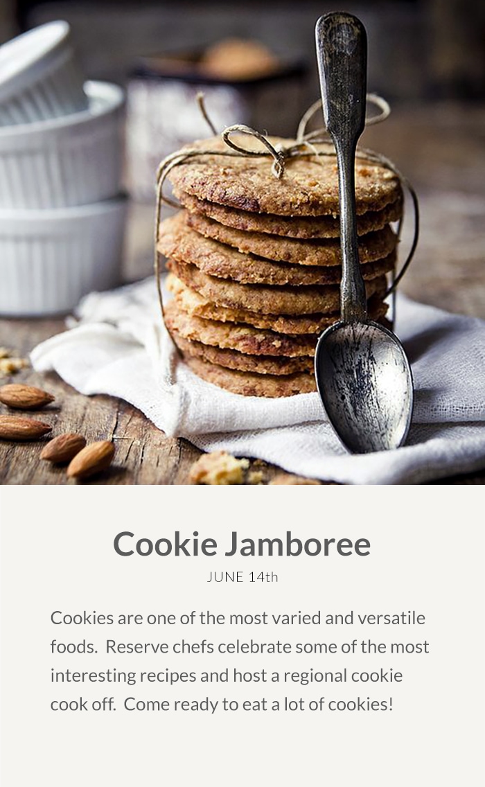 Cookie-Jamboree