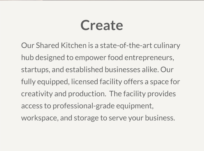 Create