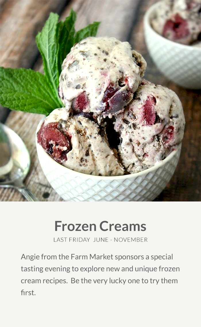 Frozen-Creams