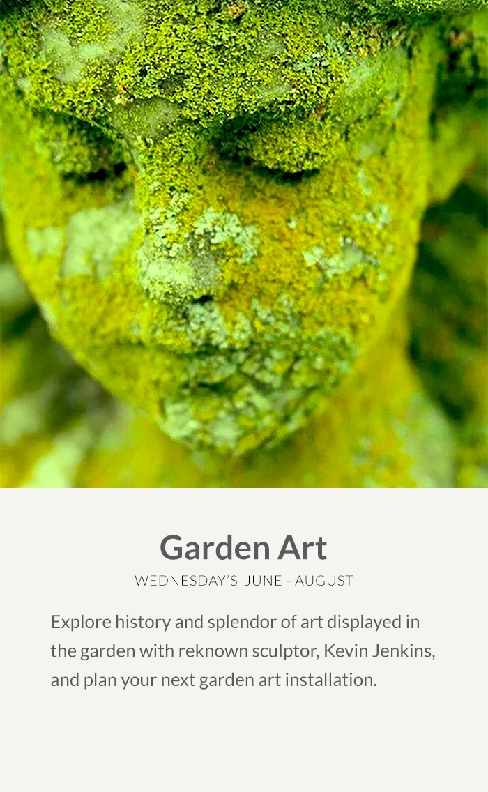 Garden-Art