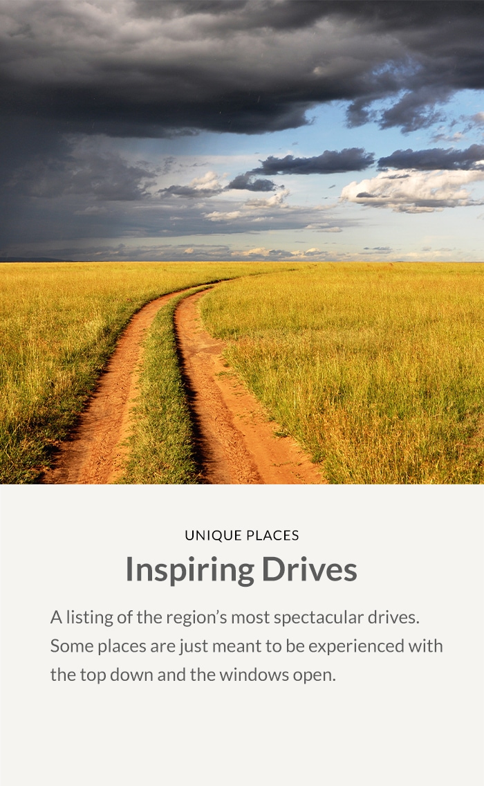 Inspiring-Drives
