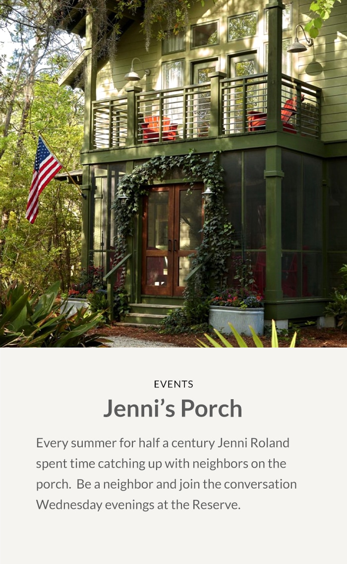 Jenni's-Porch