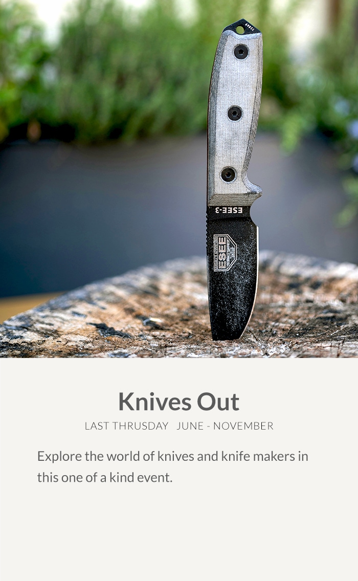 Knives-Out