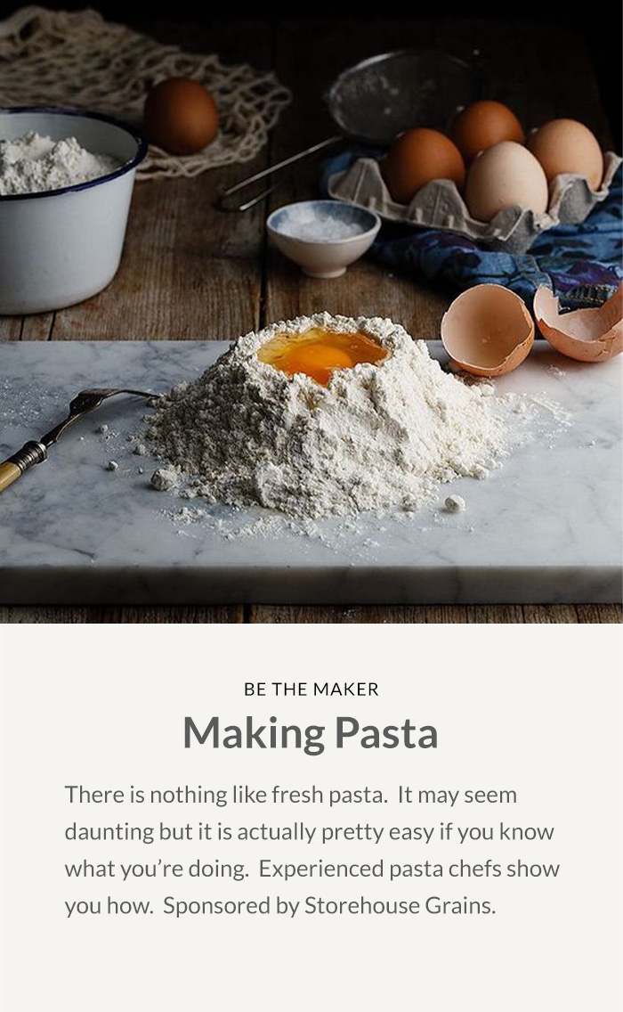 Making-Pasta