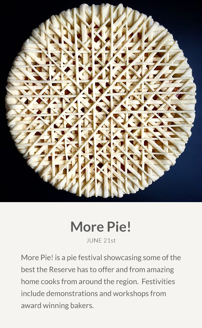 More-Pie!