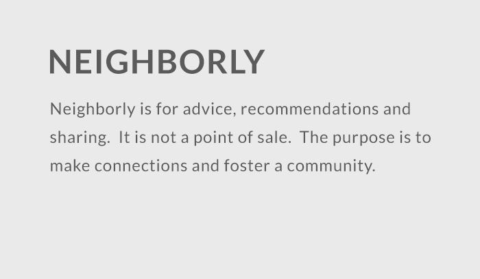 Neighborly-N