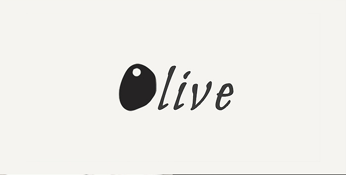 Olive Logo