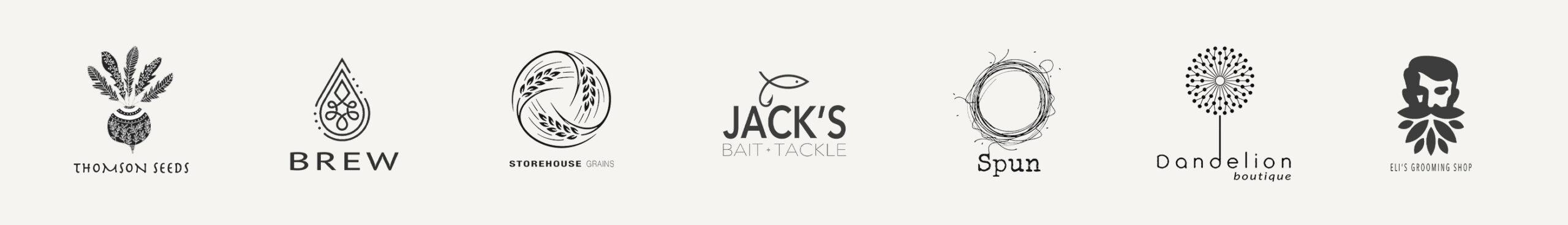 Product Logos