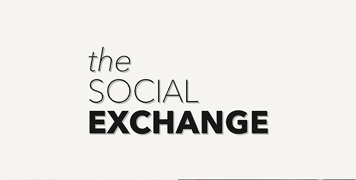 Social-Exchange Logo