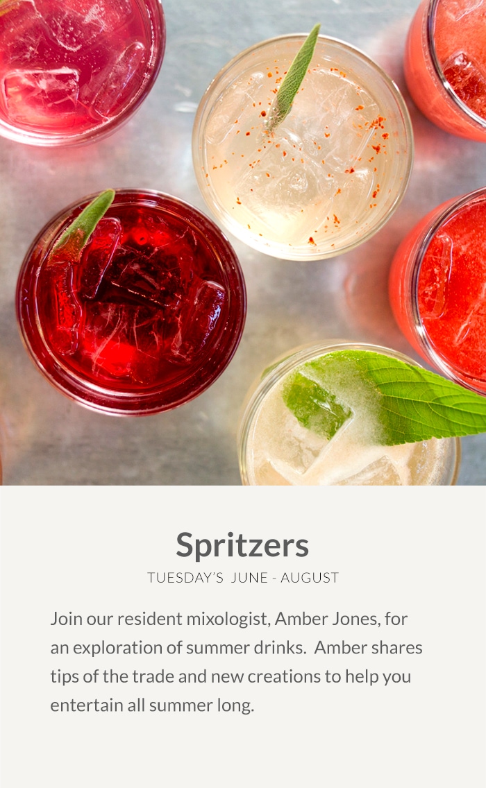 Spritzers