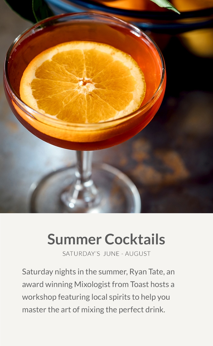 Summer-Cocktails