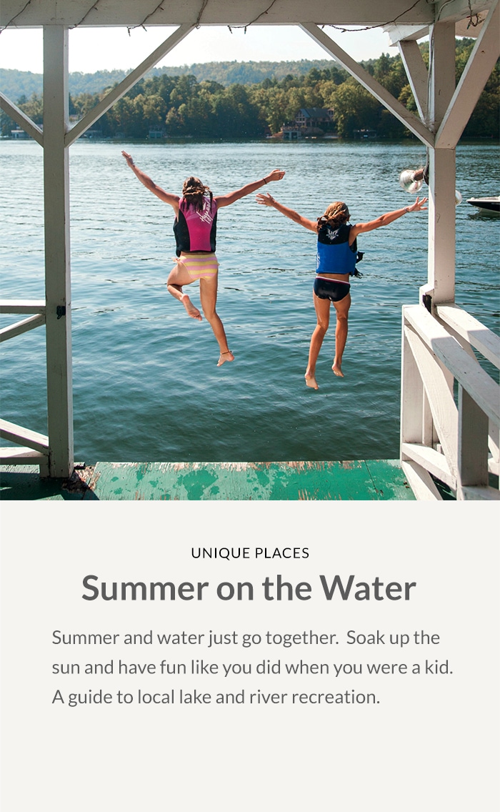 Summer-Water