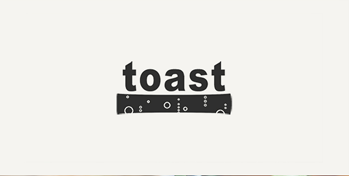 Toast Logo