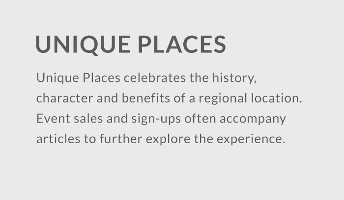 Unique-Places-N