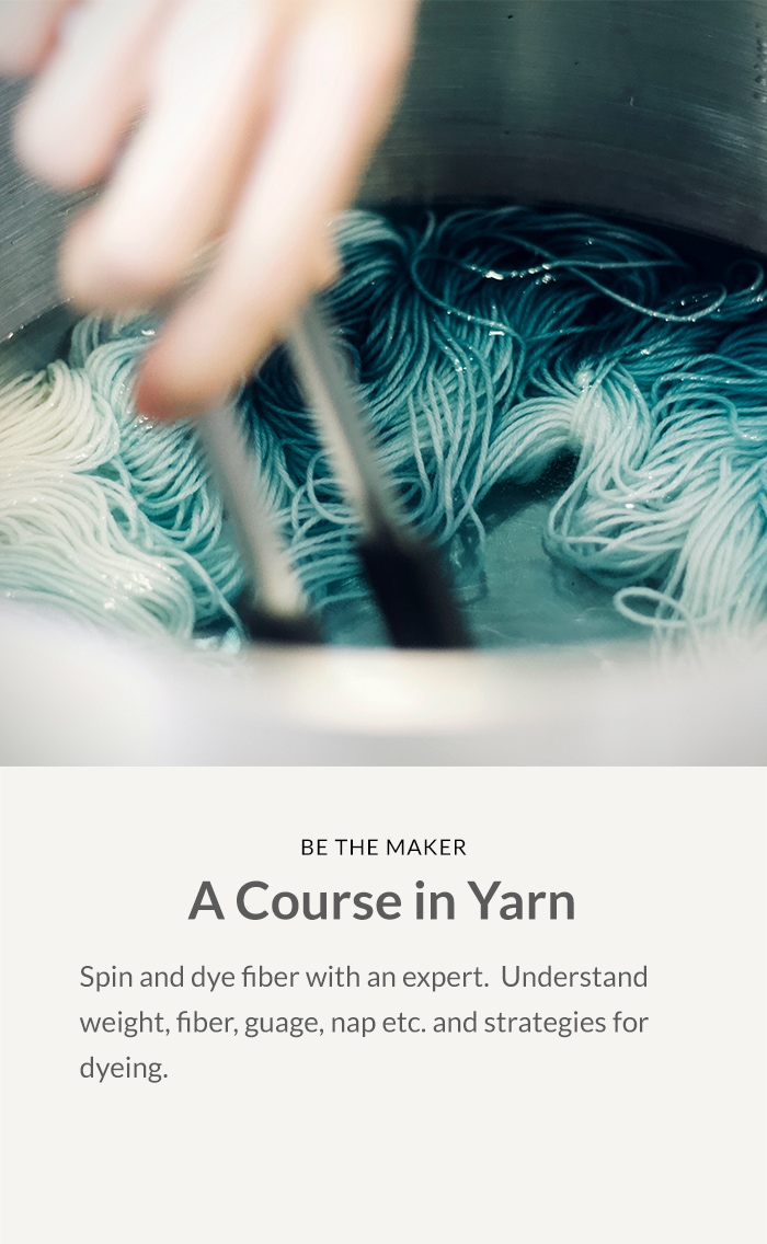 Yarn