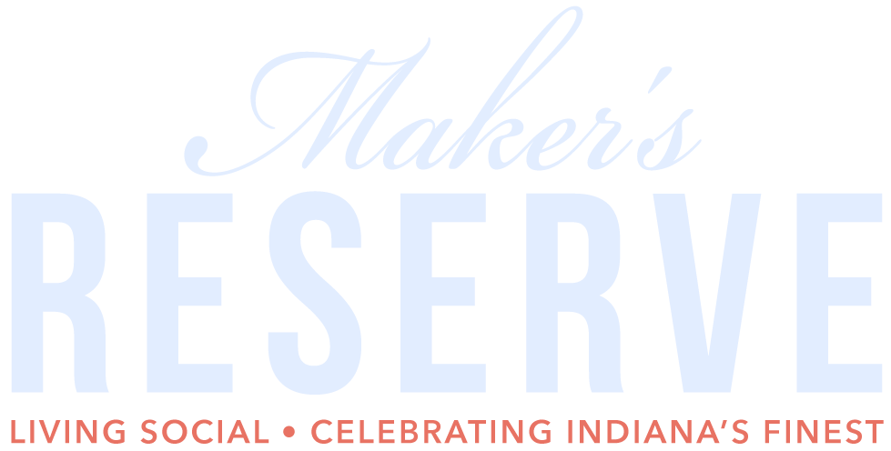 Maker's Reserve