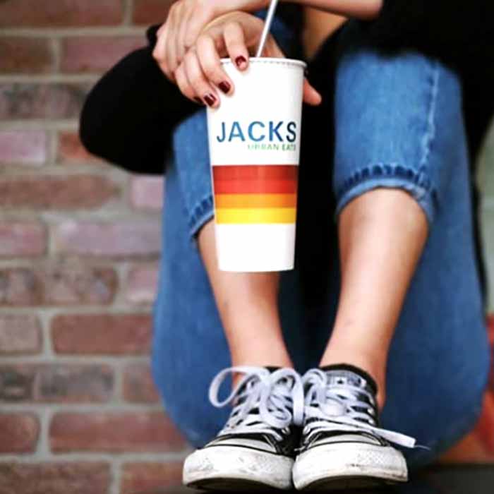 Jack’s Urban Eats