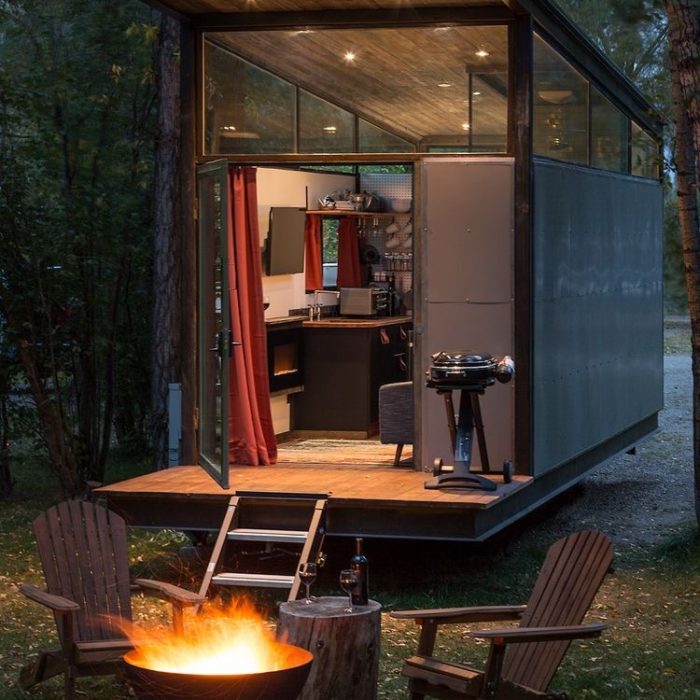 Tiny House