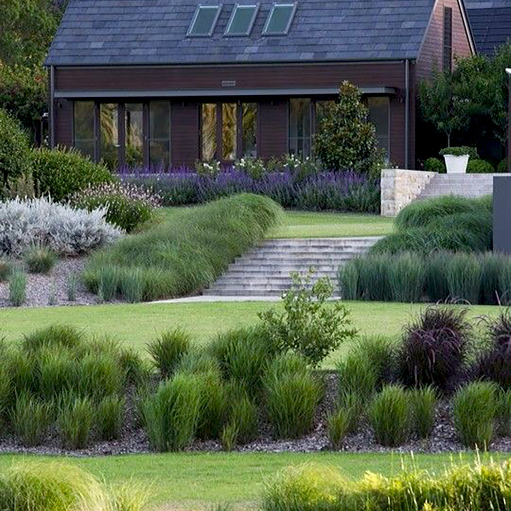 Garden Barn