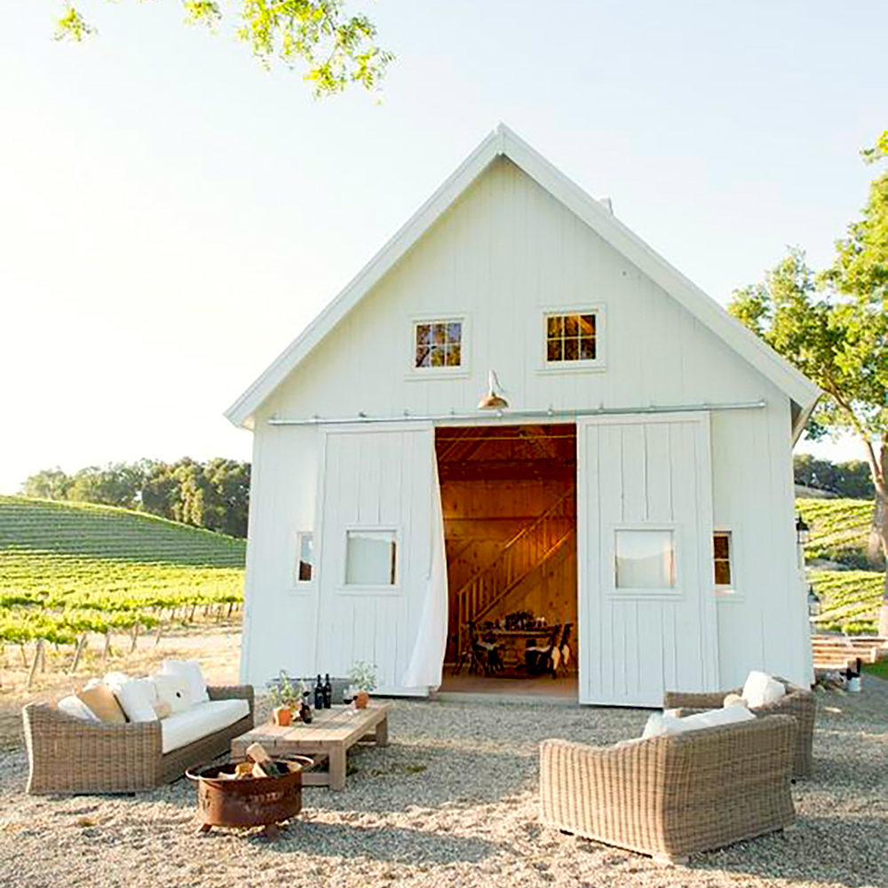 Field Barn