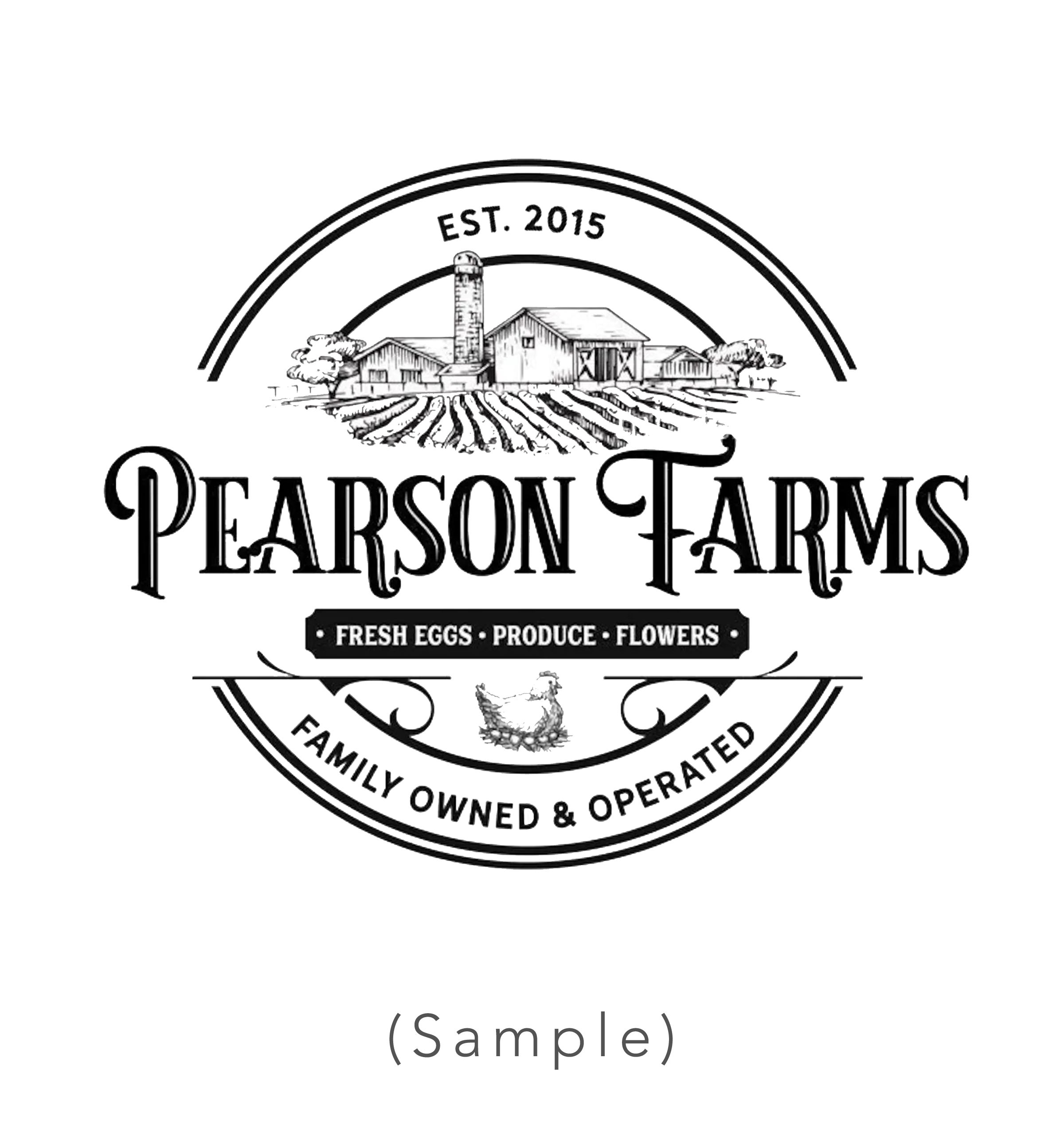 Pearsons