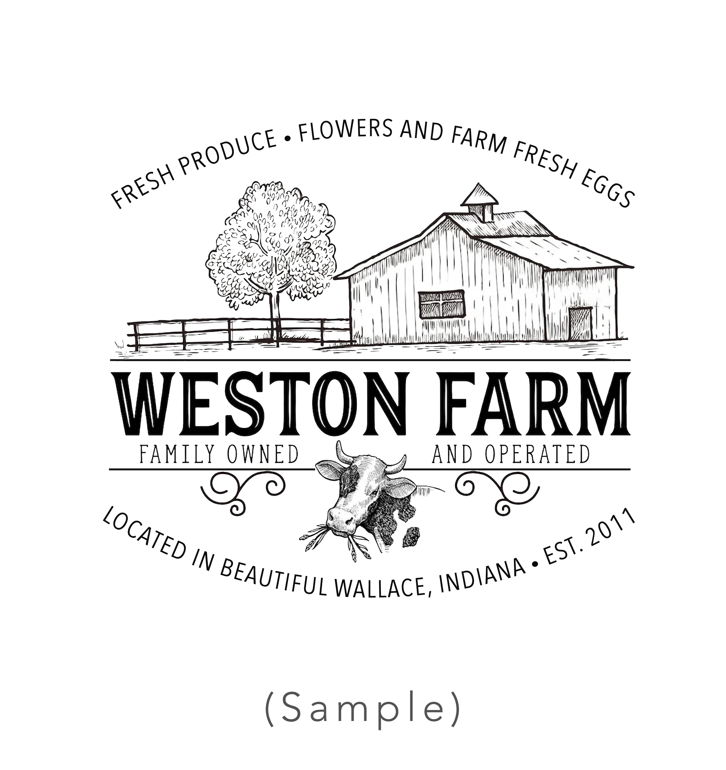 Weston